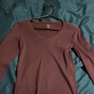Tommy Hilfiger shirt